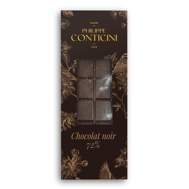 Chocolat Noir 72%